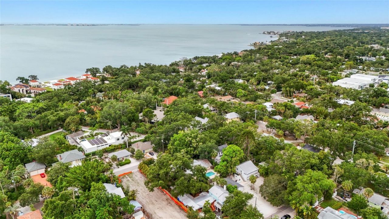 2480 Alameda Avenue, Sarasota, FL 34234 Photo