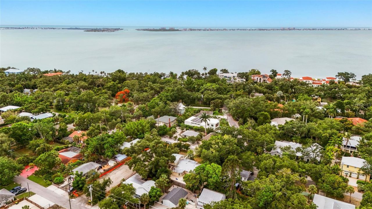 2480 Alameda Avenue, Sarasota, FL 34234 Photo