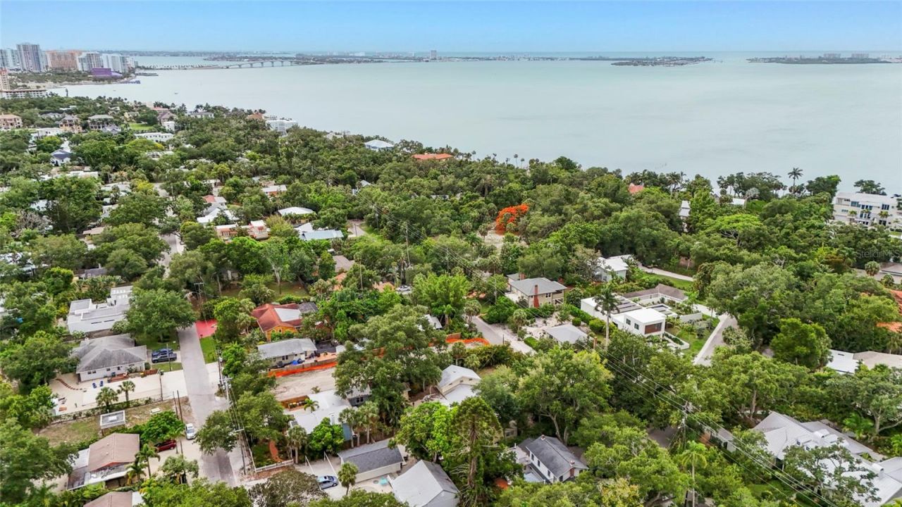 2480 Alameda Avenue, Sarasota, FL 34234 Photo