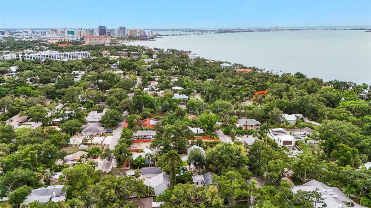 2480 Alameda Avenue, Sarasota, FL 34234 Photo