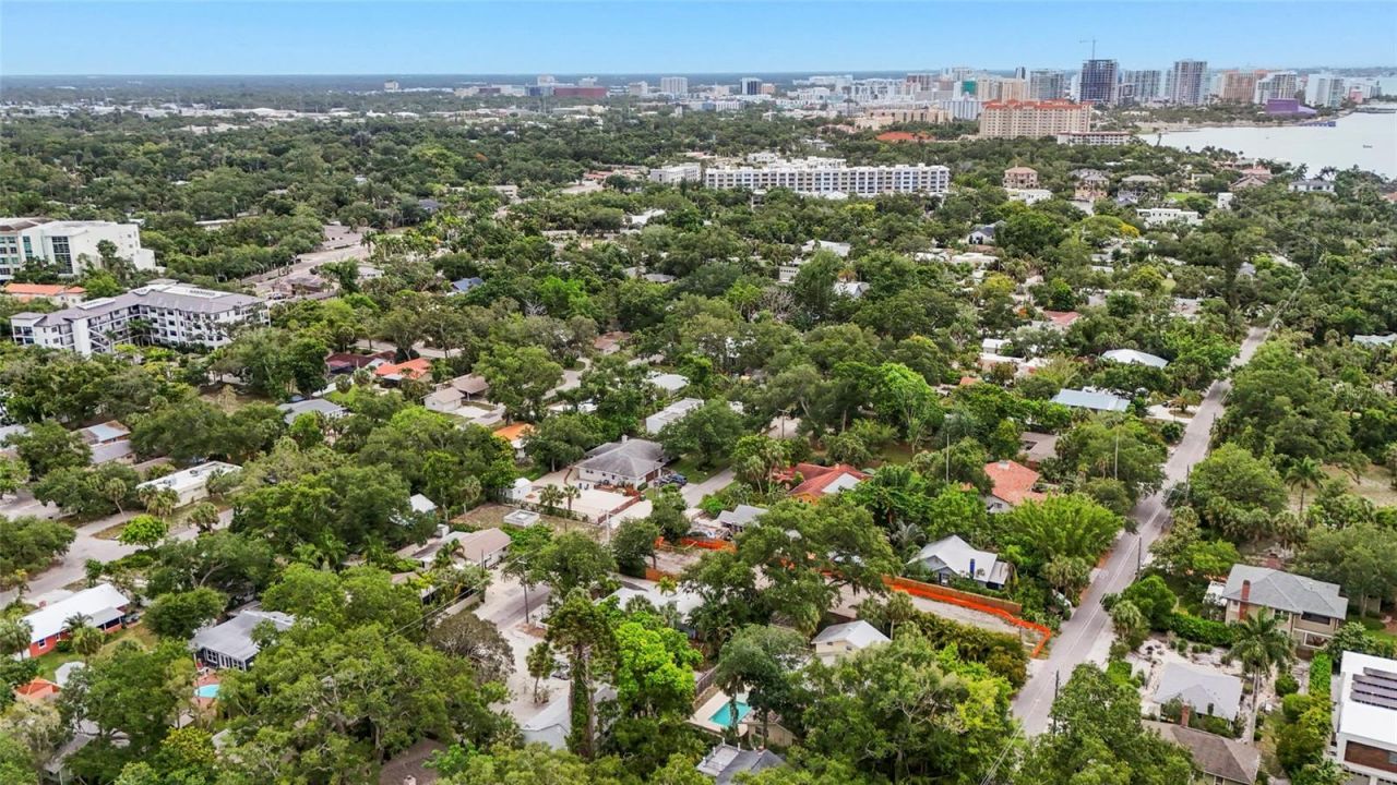 2480 Alameda Avenue, Sarasota, FL 34234 Photo