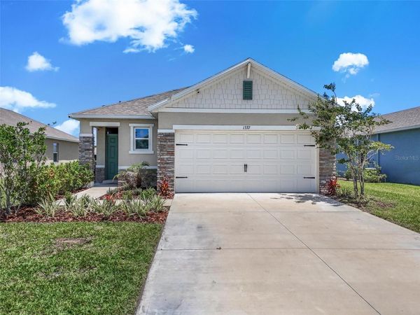 1337 CORK DRIVE , ORMOND BEACH, FL 32174