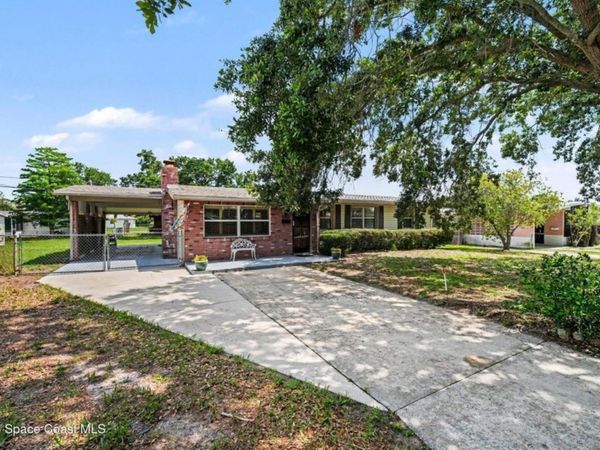 1218 VASSAR LANE , COCOA, FL 32922