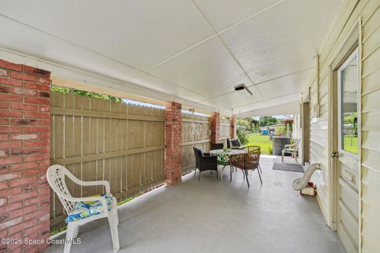 1218 Vassar Lane , Cocoa, FL 32922 Photo