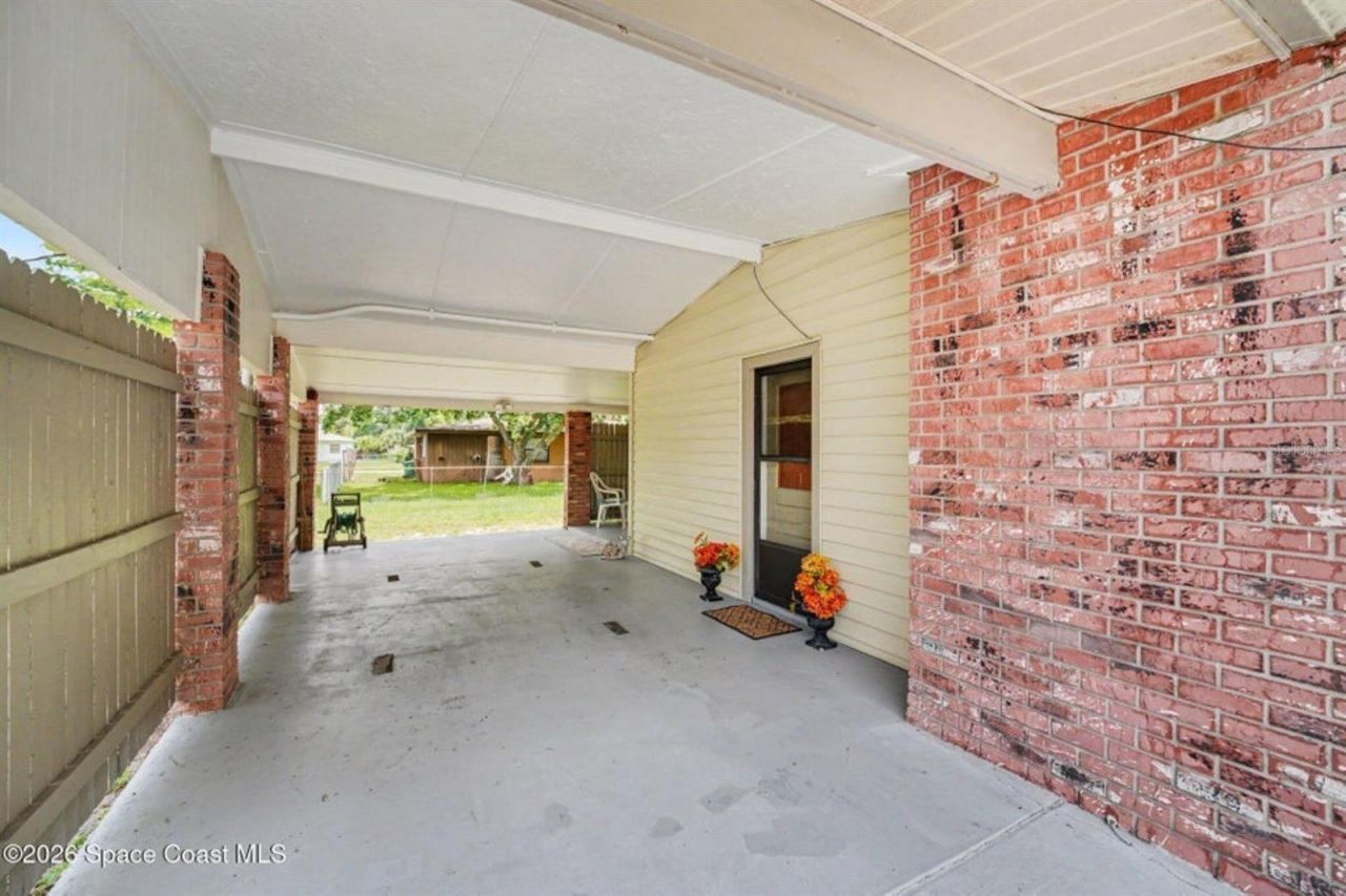 1218 Vassar Lane , Cocoa, FL 32922 Photo