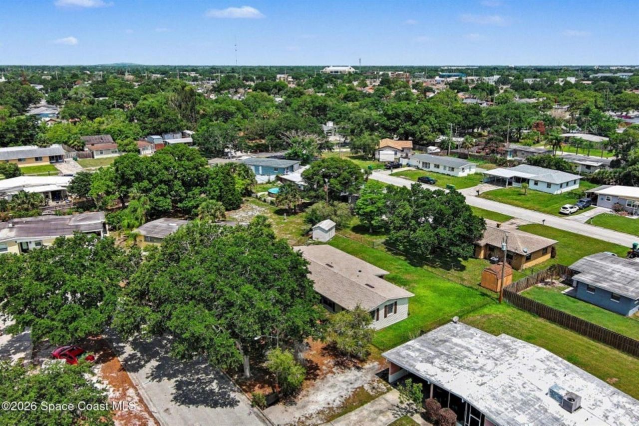 1218 Vassar Lane , Cocoa, FL 32922 Photo