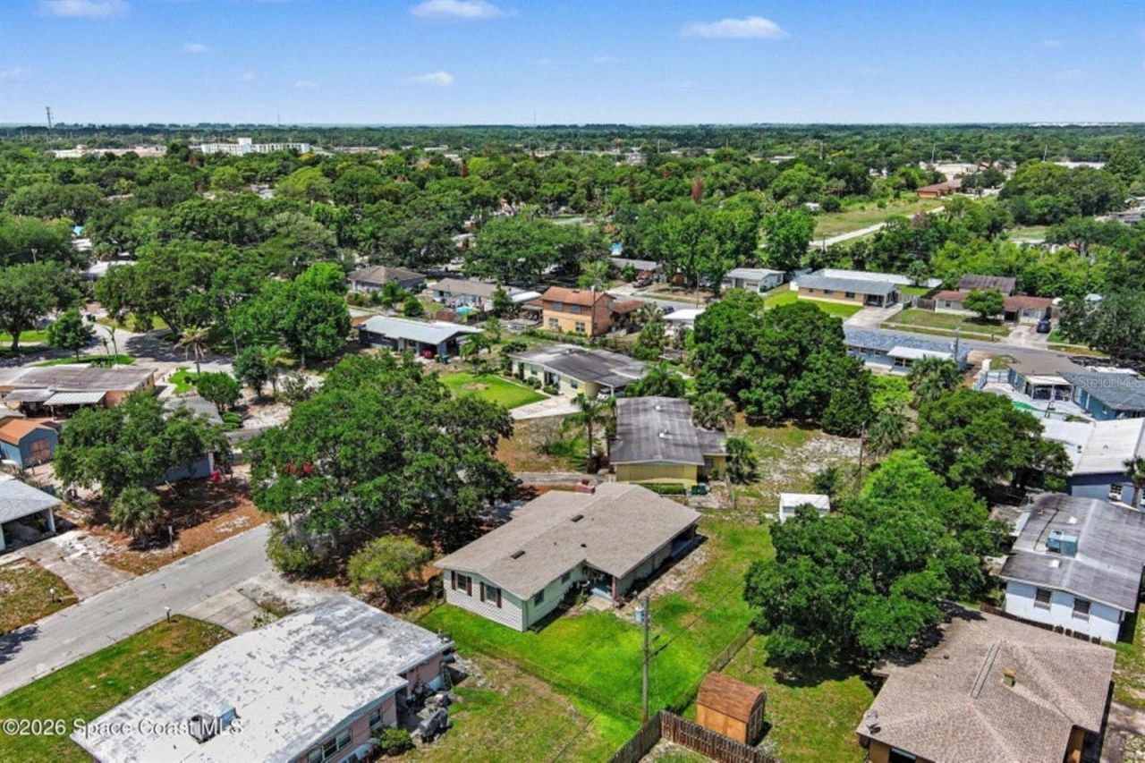 1218 Vassar Lane , Cocoa, FL 32922 Photo