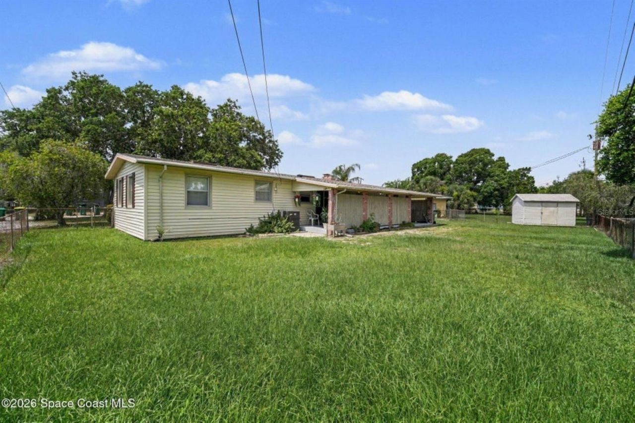 1218 Vassar Lane , Cocoa, FL 32922 Photo