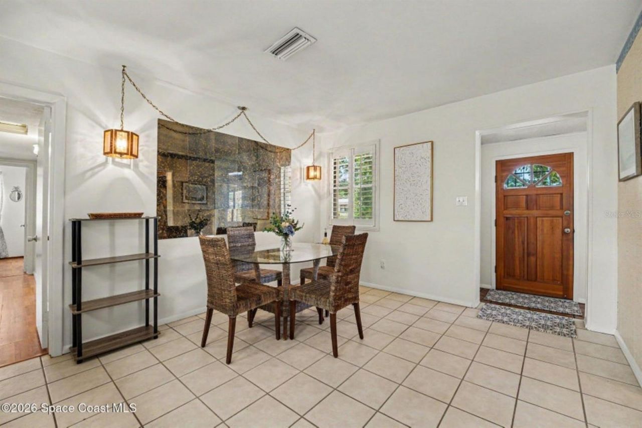 1218 Vassar Lane , Cocoa, FL 32922 Photo