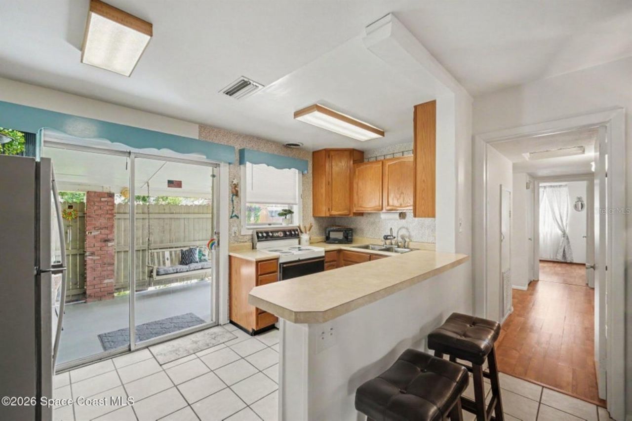 1218 Vassar Lane , Cocoa, FL 32922 Photo