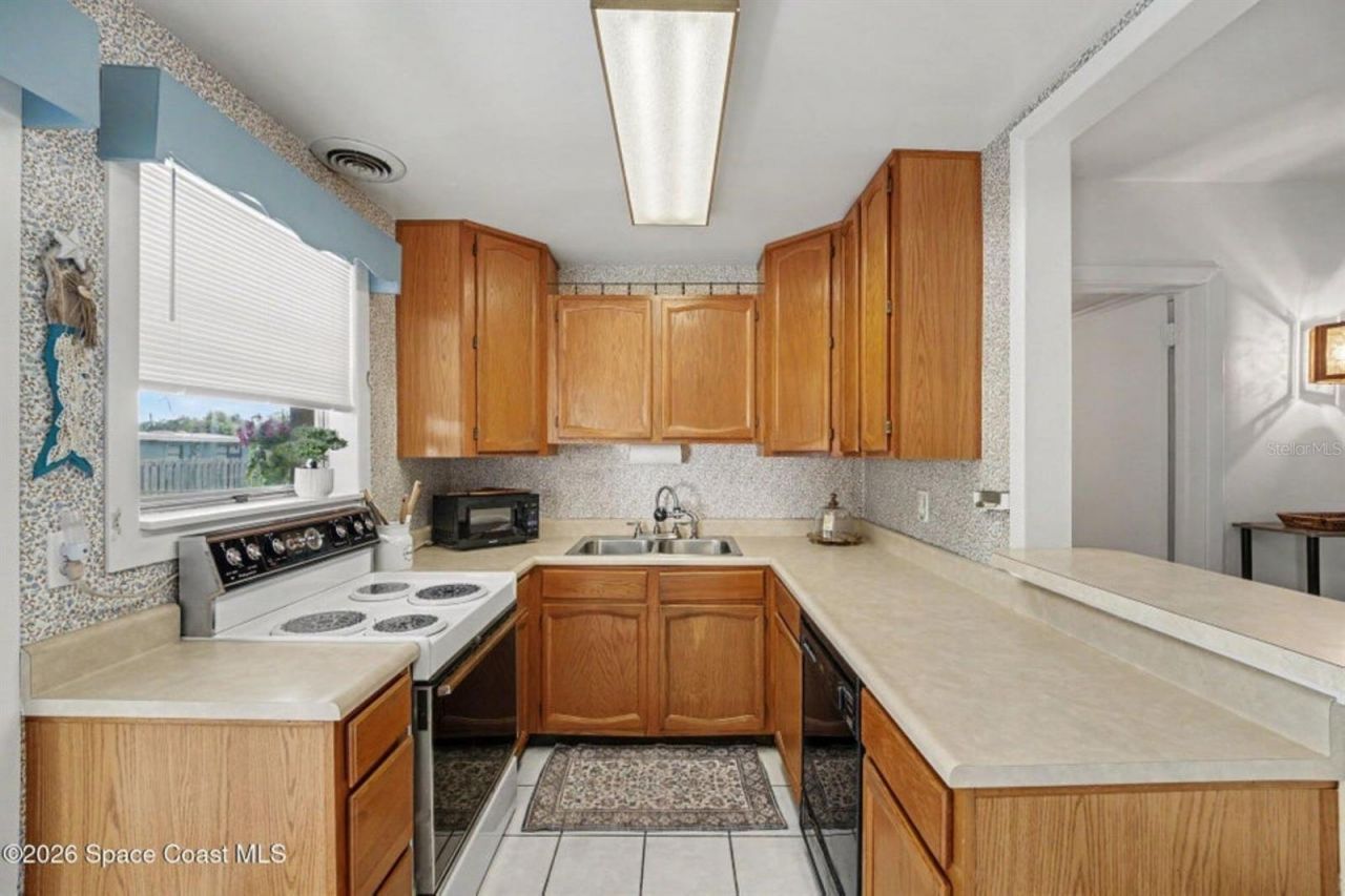 1218 Vassar Lane , Cocoa, FL 32922 Photo