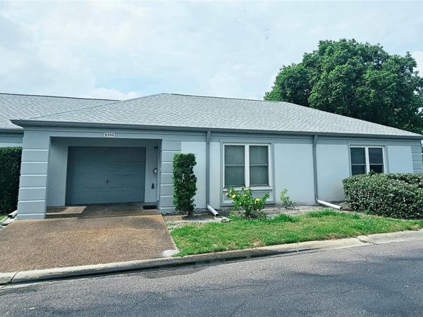 8356 CANDLEWOOD ROAD , Unit 8356, SEMINOLE, FL 33777