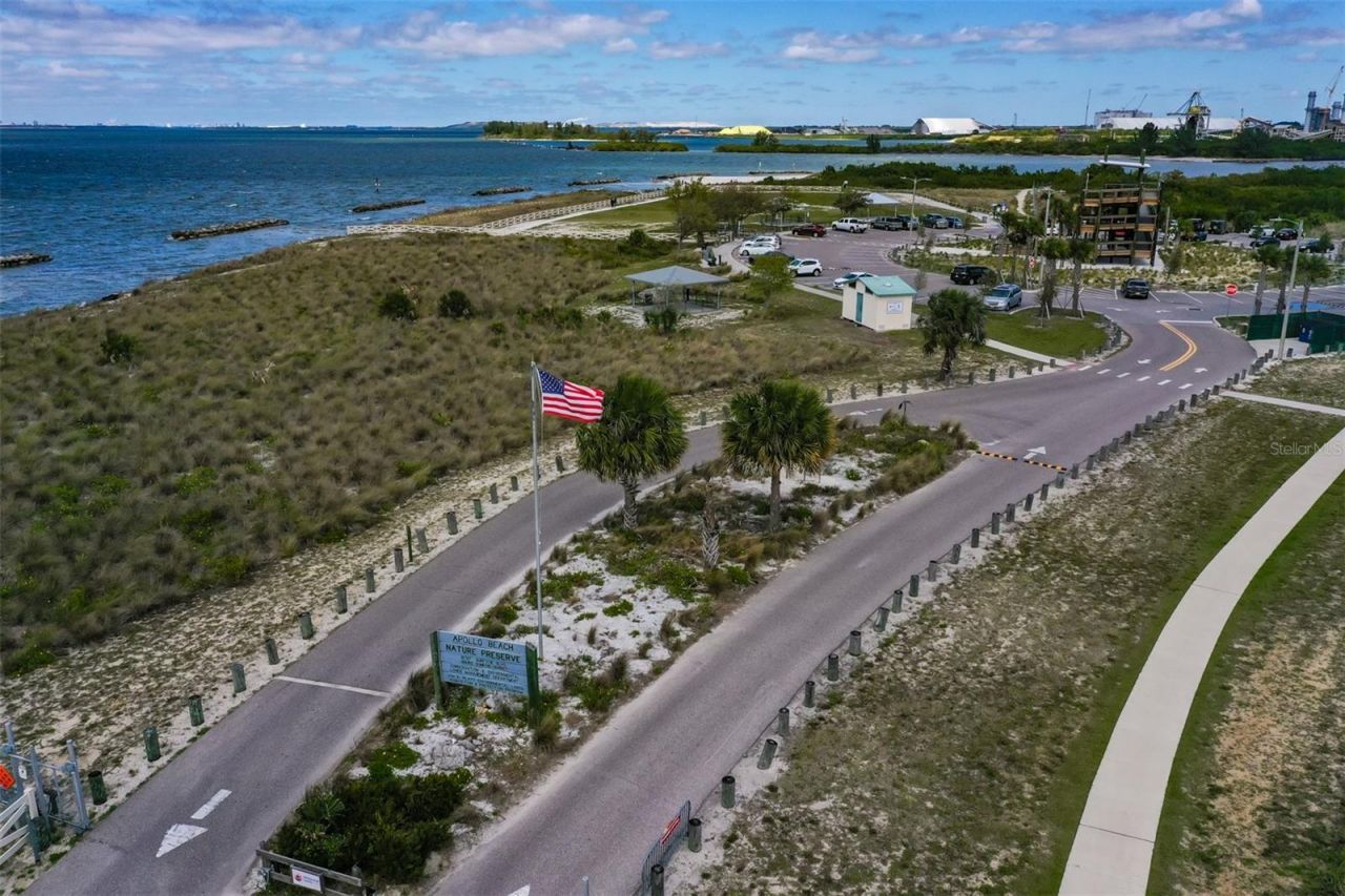 1028 Apollo Beach Boulevard, Unit 102, Apollo Beach, FL 33572 Photo