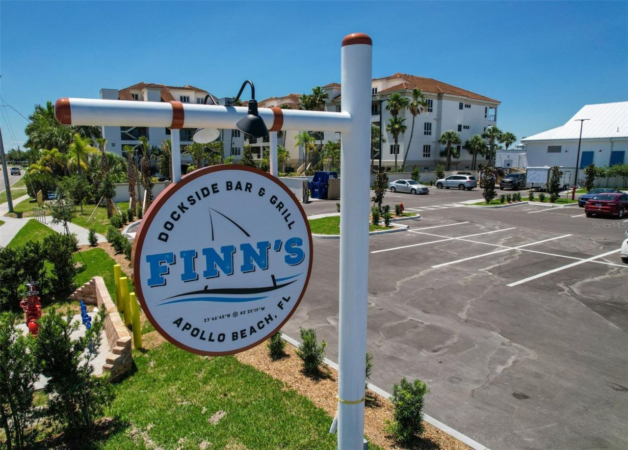 1028 Apollo Beach Boulevard, Unit 102, Apollo Beach, FL 33572 Photo