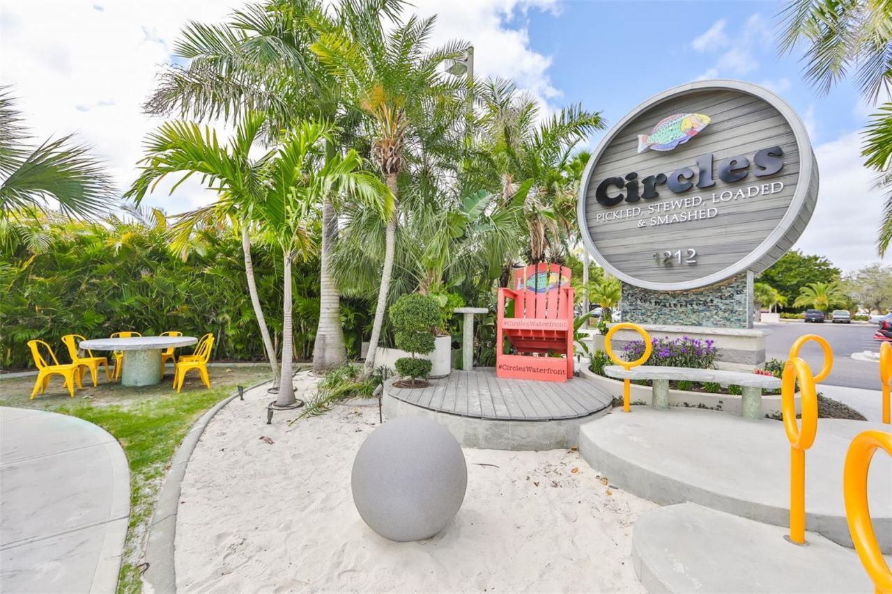 1028 Apollo Beach Boulevard, Unit 102, Apollo Beach, FL 33572 Photo