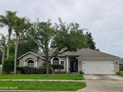 1409 SUTTON ISLAND DRIVE  Deland, FL 32724