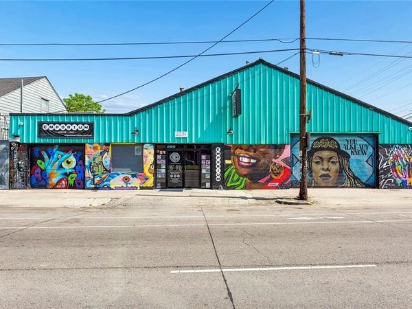2231 SAINT CLAUDE Avenue , New Orleans, LA 70117