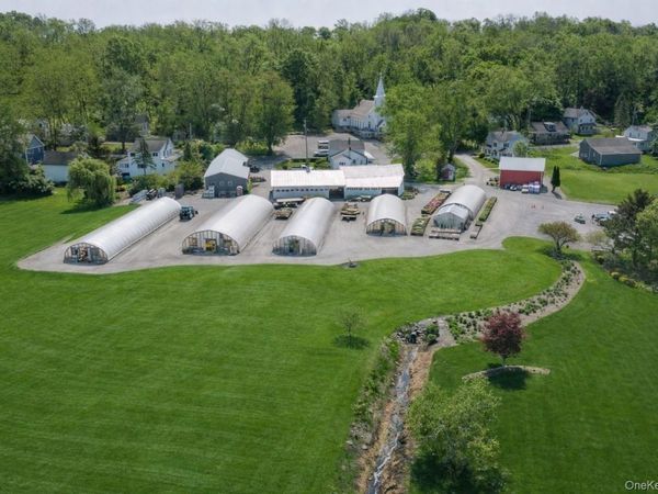 67-71-73 Little York Road , Warwick, NY 10990