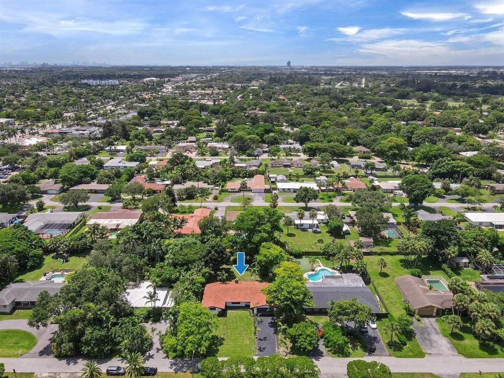 4190 SW 4th Street, Plantation, FL 33317 Photo