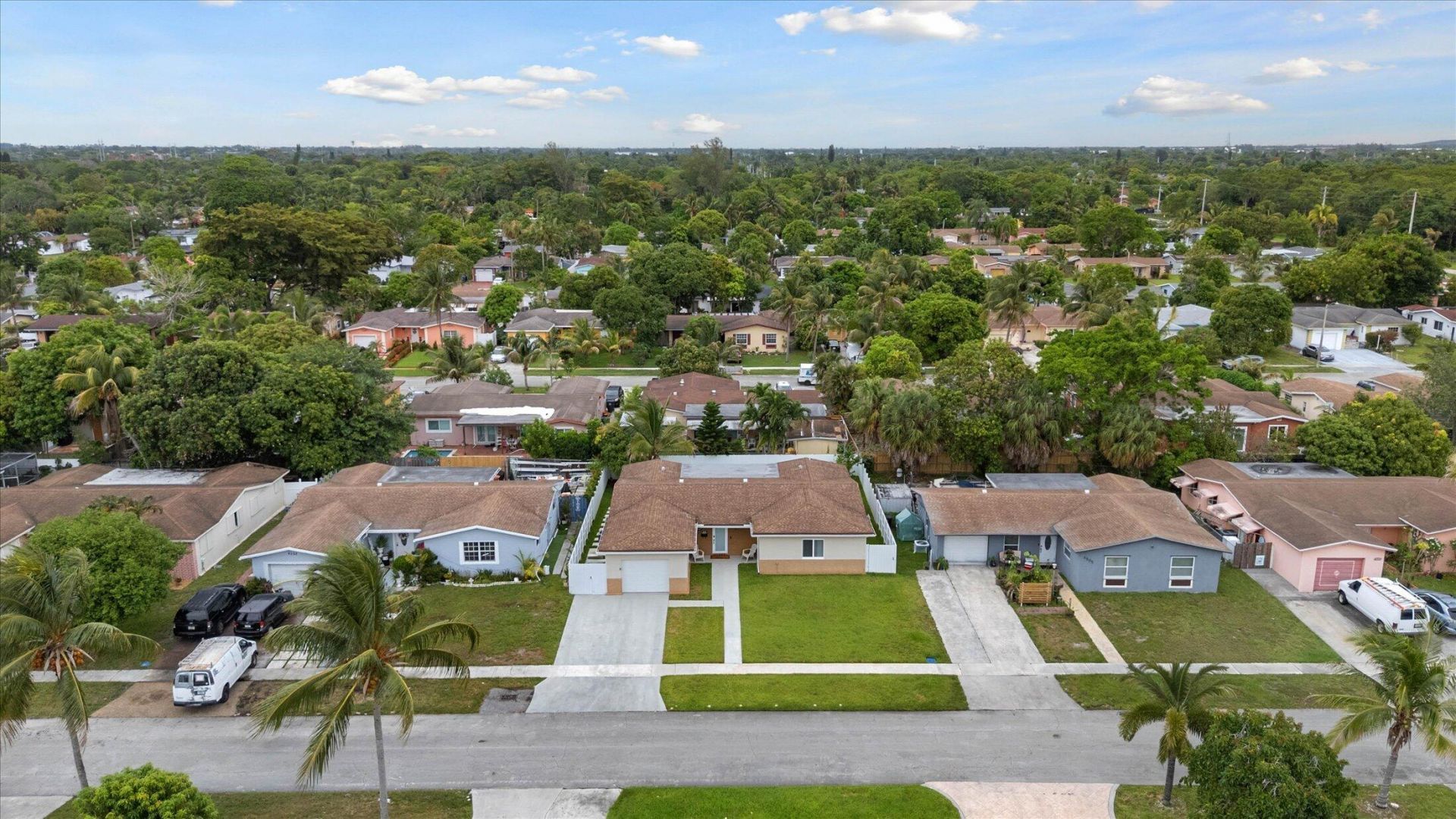 6515 SW 8th Place, North Lauderdale, FL 33068 Photo