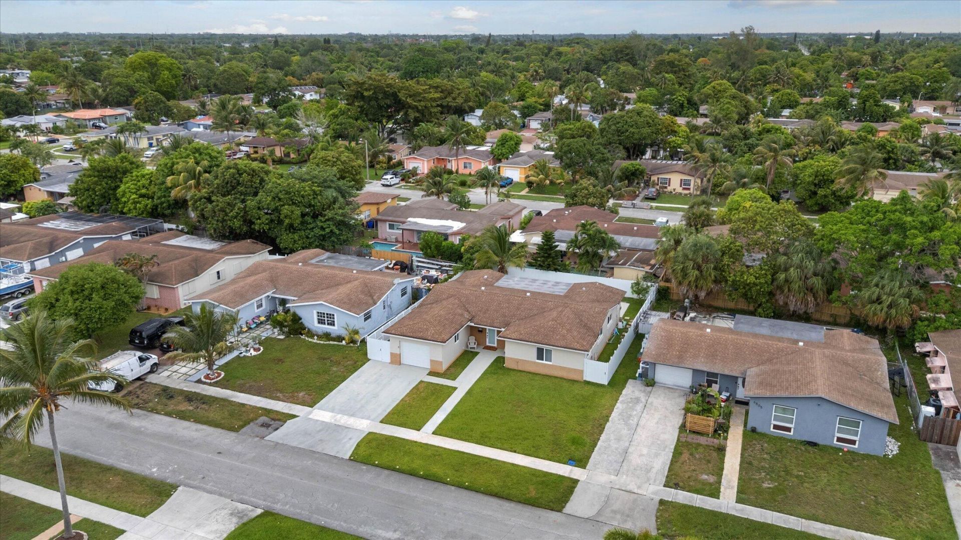 6515 SW 8th Place, North Lauderdale, FL 33068 Photo