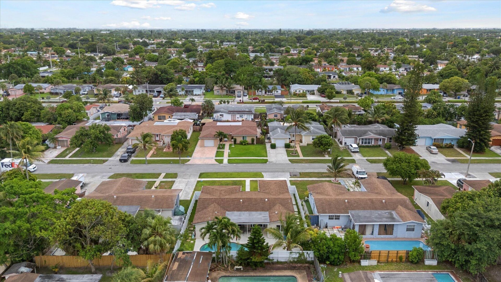 6515 SW 8th Place, North Lauderdale, FL 33068 Photo