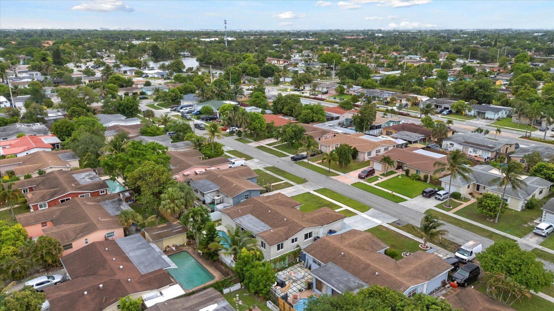 6515 SW 8th Place, North Lauderdale, FL 33068 Photo