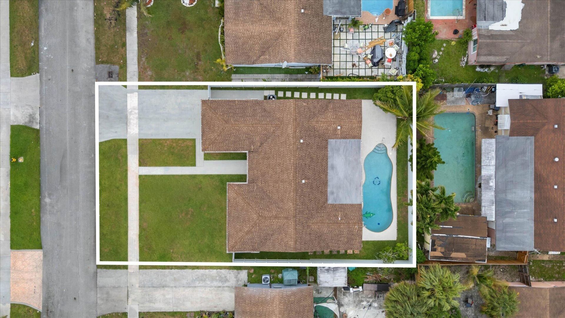 6515 SW 8th Place, North Lauderdale, FL 33068 Photo