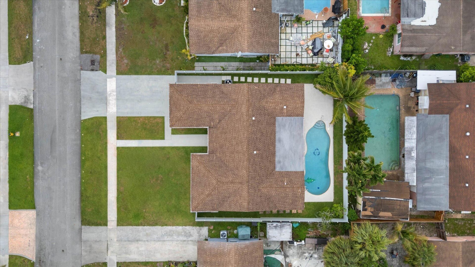 6515 SW 8th Place, North Lauderdale, FL 33068 Photo