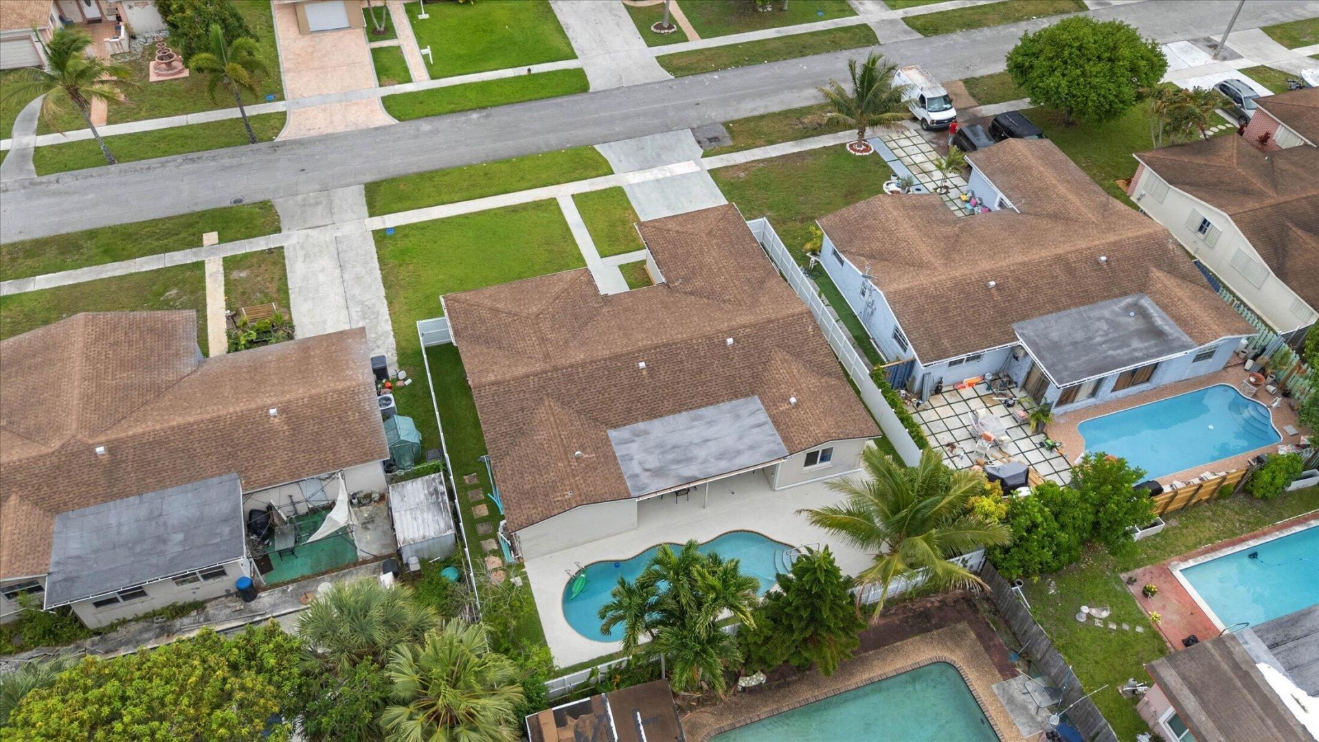 6515 SW 8th Place, North Lauderdale, FL 33068 Photo
