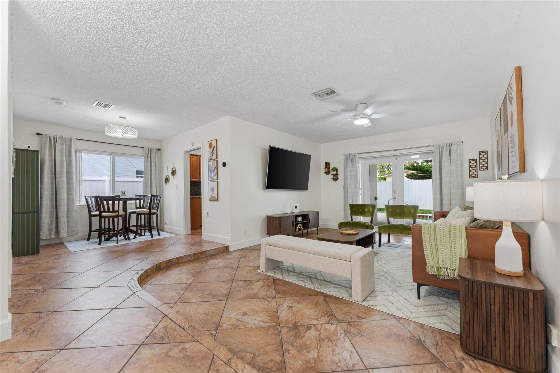6515 SW 8th Place, North Lauderdale, FL 33068 Photo