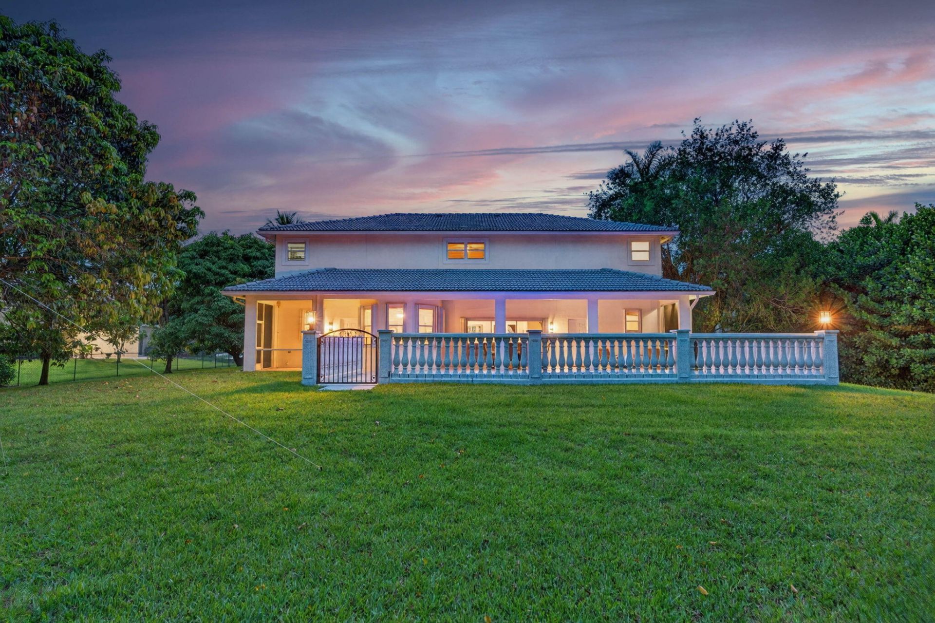 8346 Sawpine Road, Delray Beach, FL 33446 Photo