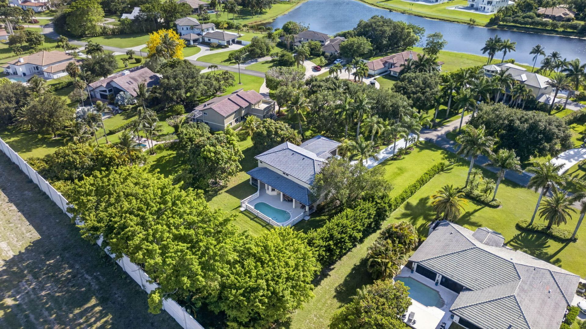 8346 Sawpine Road, Delray Beach, FL 33446 Photo