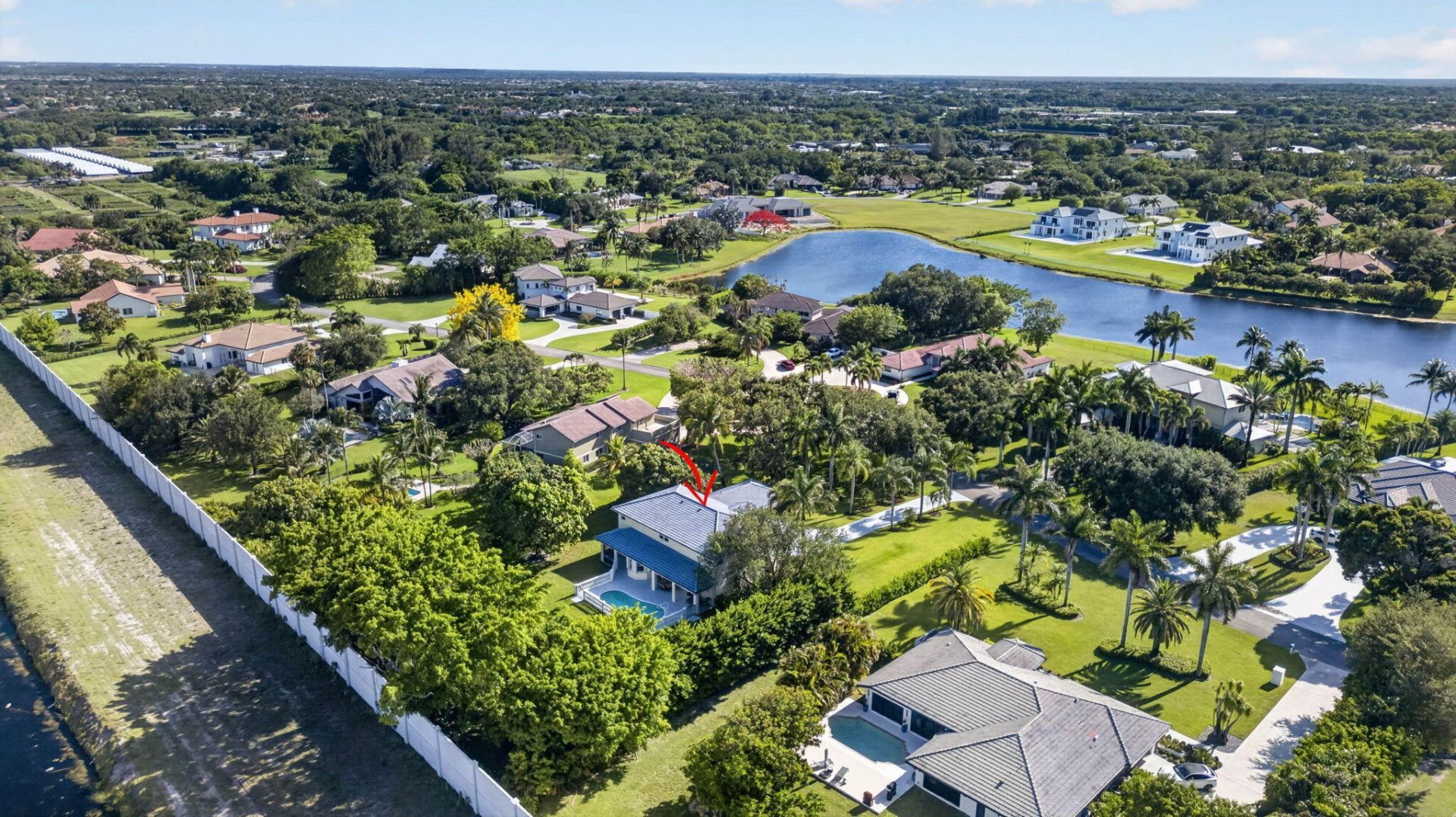 8346 Sawpine Road, Delray Beach, FL 33446 Photo
