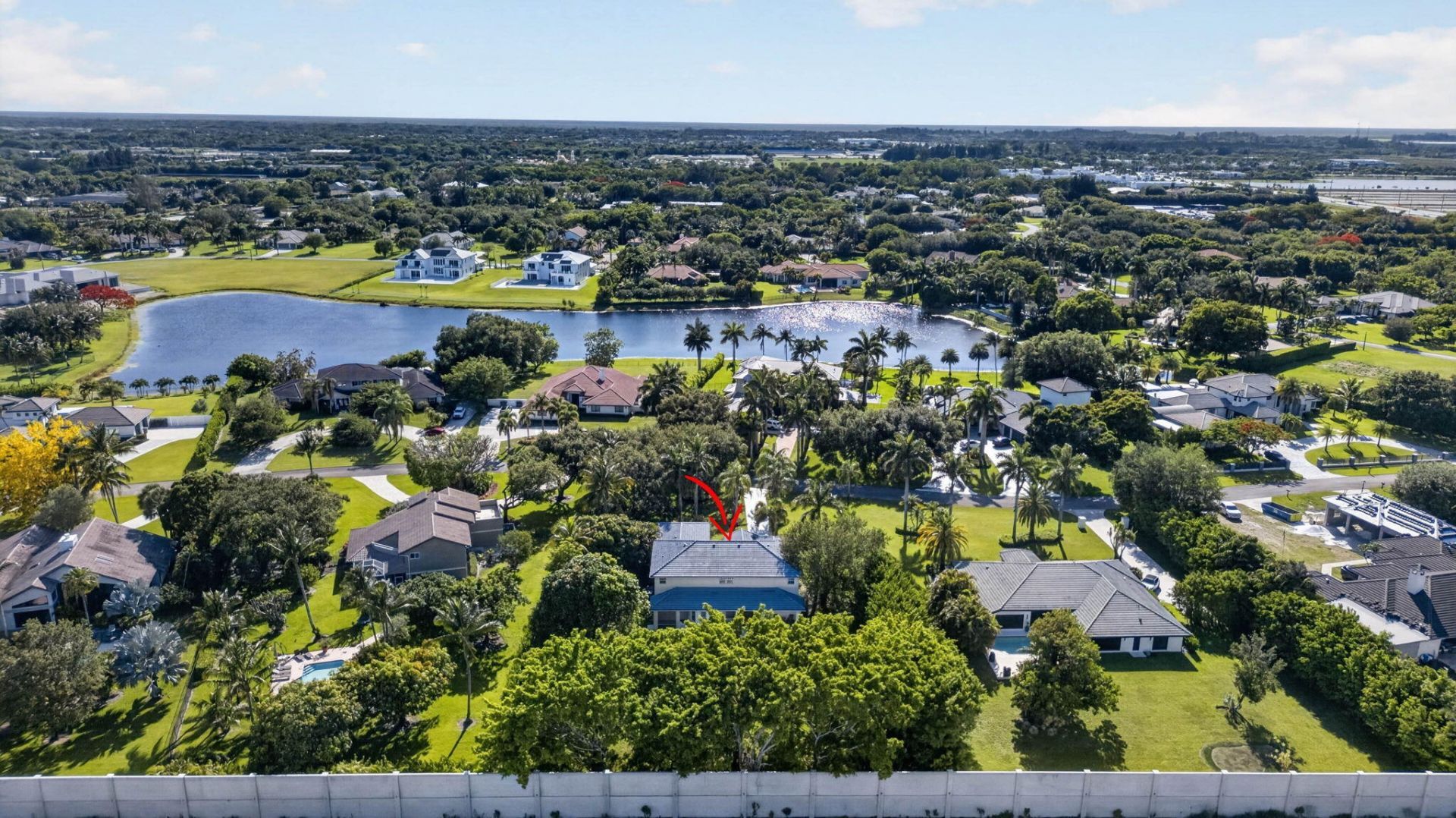 8346 Sawpine Road, Delray Beach, FL 33446 Photo