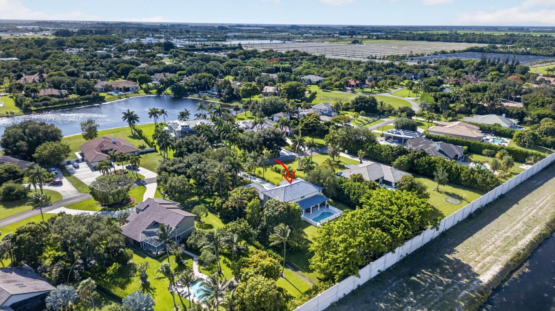 8346 Sawpine Road, Delray Beach, FL 33446 Photo