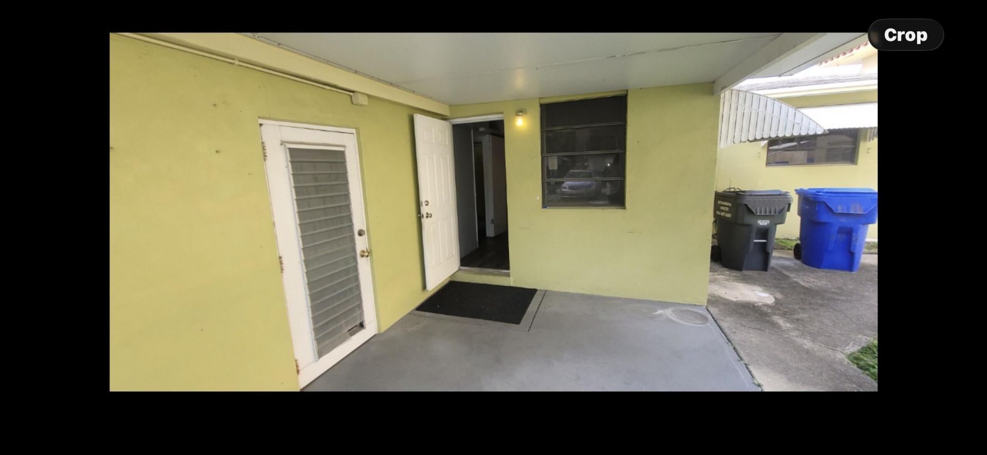 2032 Fillmore Street, Hollywood, FL 33020 Photo