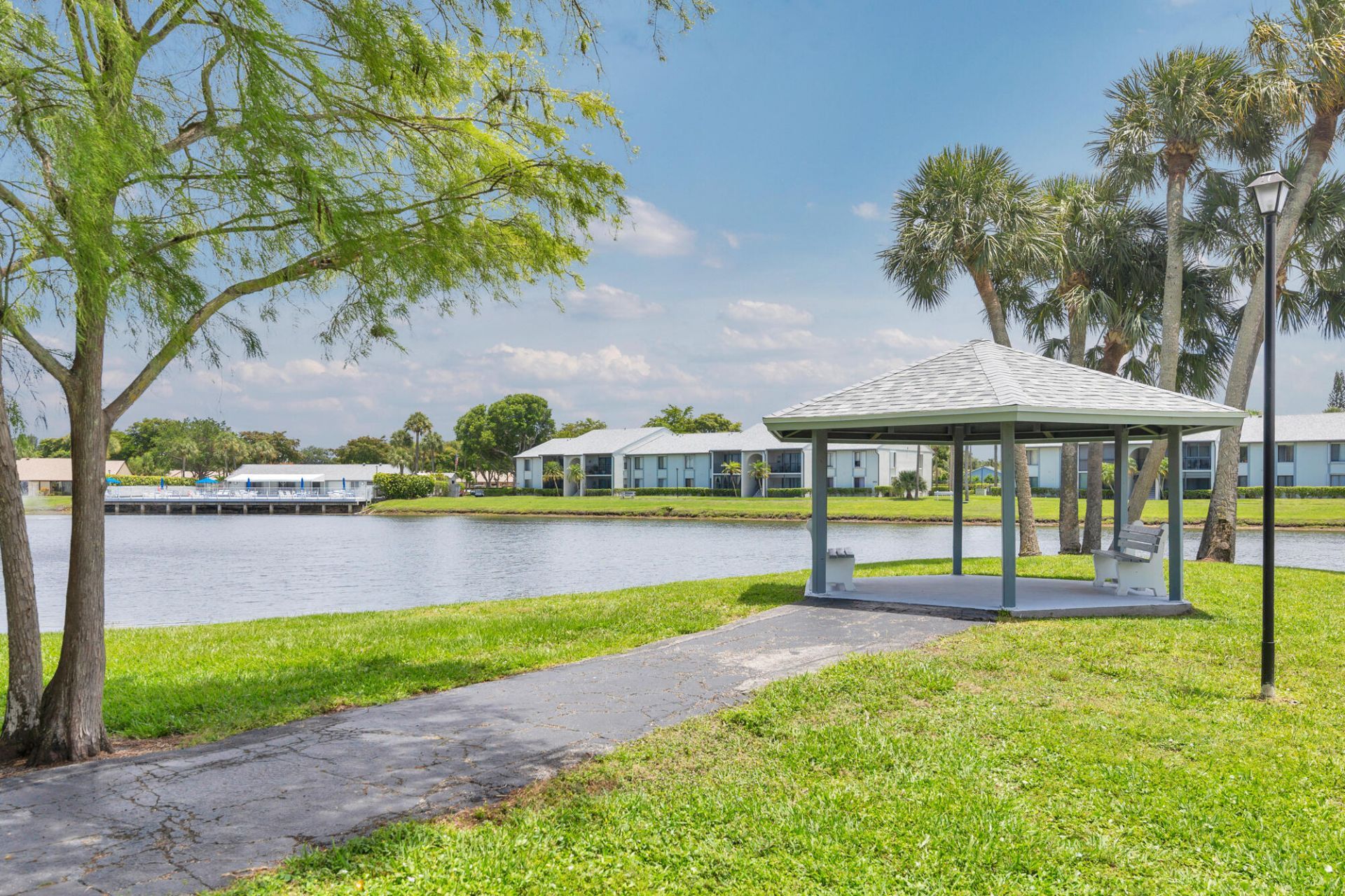 1008 Green Pine Boulevard, Unit H3, West Palm Beach, FL 33409 Photo