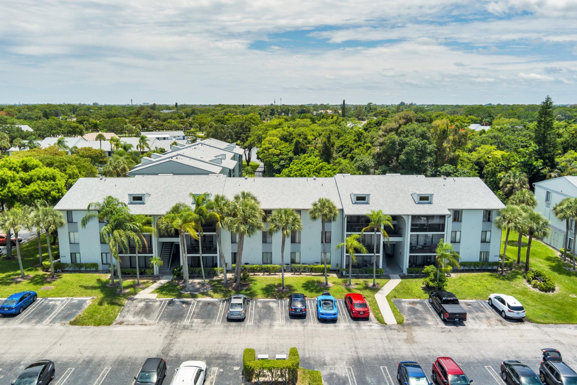 1008 Green Pine Boulevard, Unit H3, West Palm Beach, FL 33409 Photo