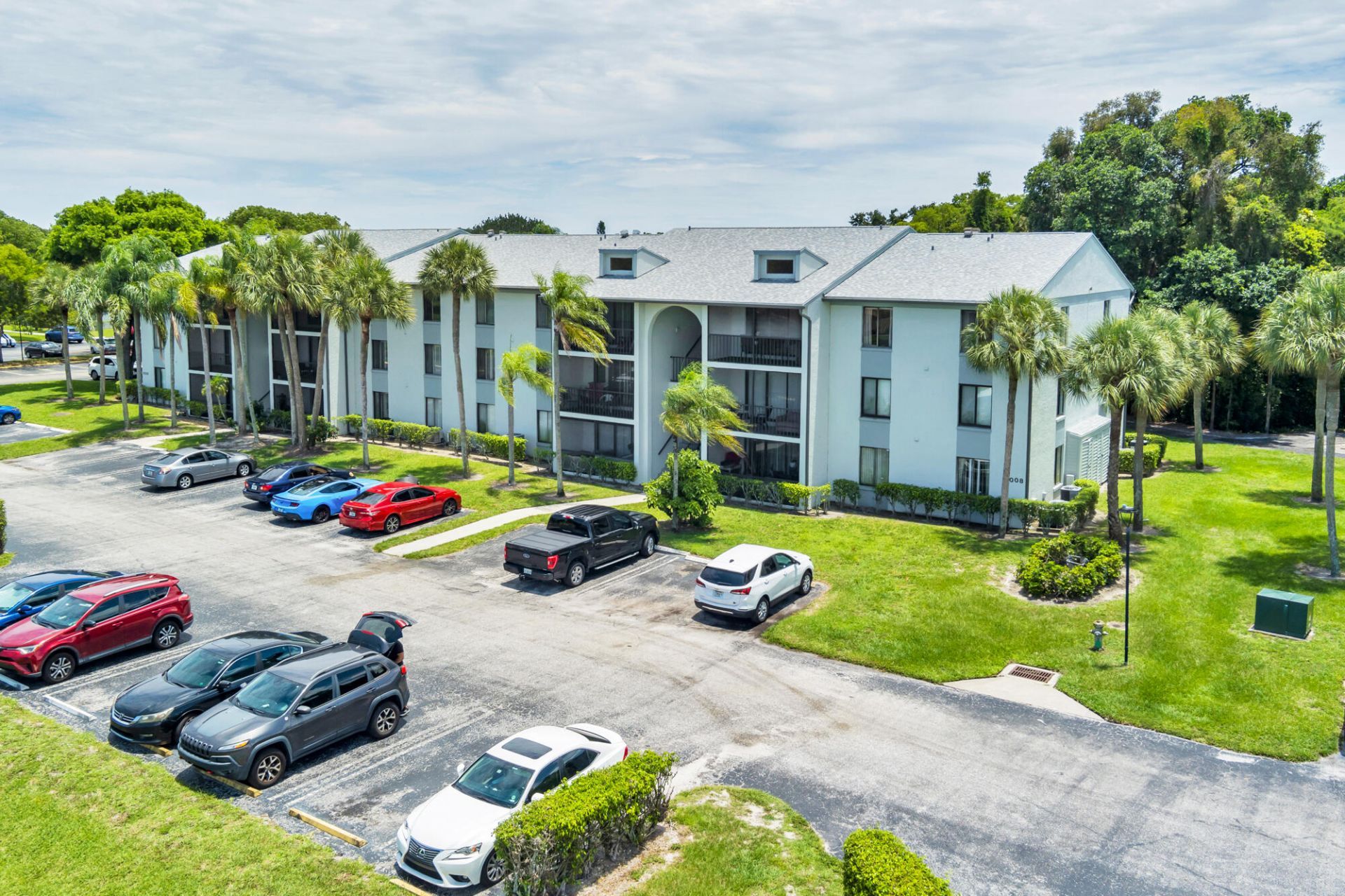 1008 Green Pine Boulevard, Unit H3, West Palm Beach, FL 33409 Photo