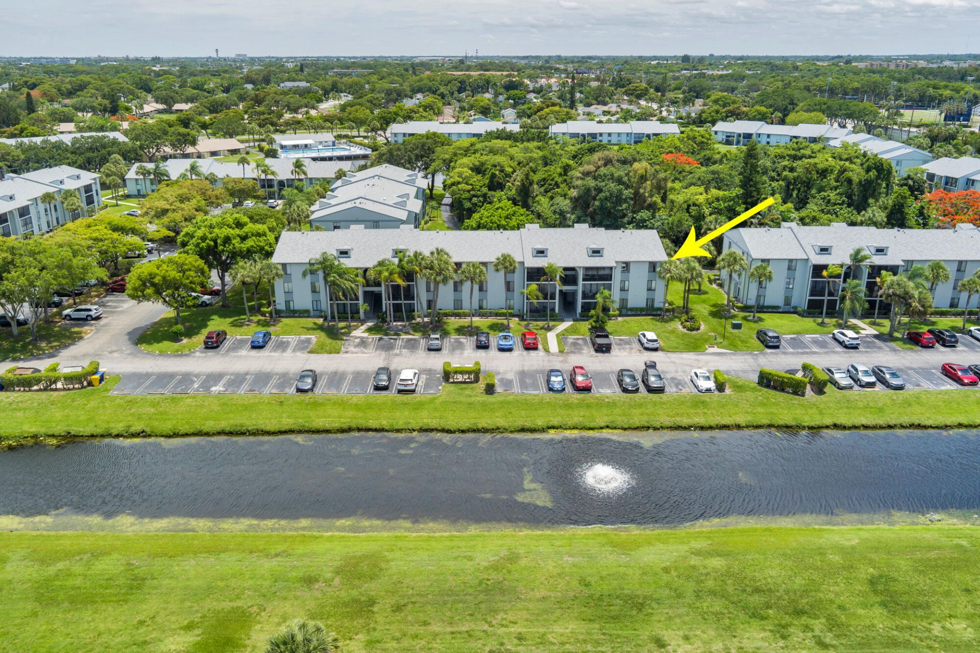 1008 Green Pine Boulevard, Unit H3, West Palm Beach, FL 33409 Photo