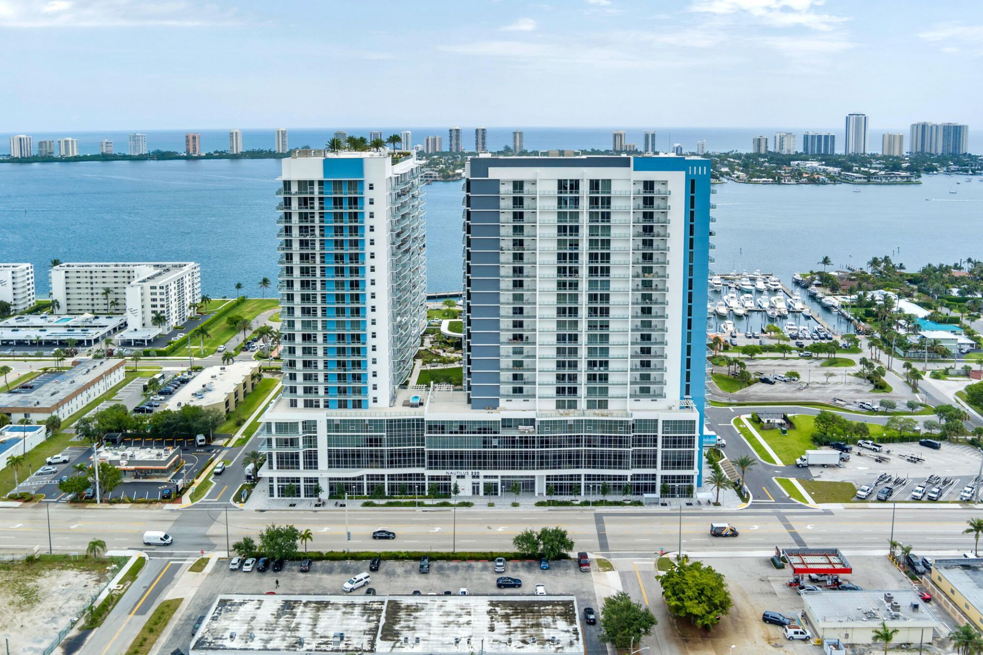 220 Lake Shore Drive, Unit 1809, Lake Park, FL 33403 Photo