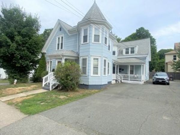 51 Reed, Unit 2, Rockland, MA 02370