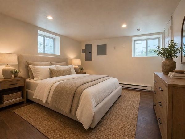 338 Riverside Ave, Unit B, Medford, MA 02155