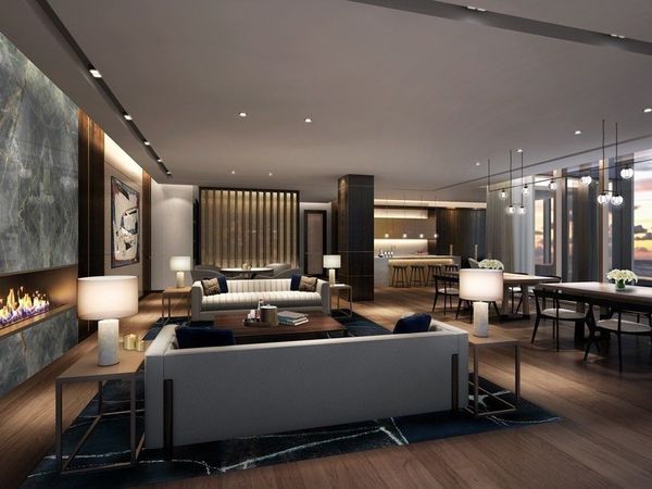 133 Seaport Blvd, Unit 1221, Boston, MA 02210