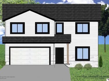 4032 Woodside Village Court, Lincoln, NE 68528