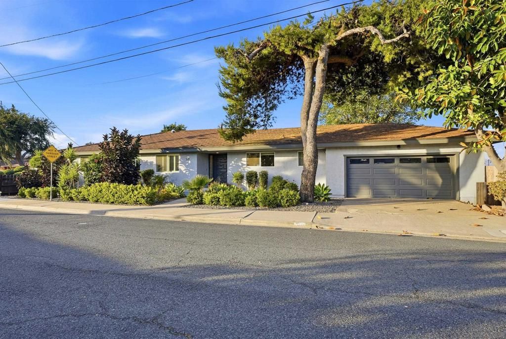 361 Murray Dr., El Cajon, CA 92020 Main Photo