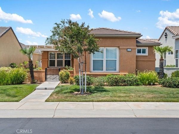 125 Thistle, Beaumont, CA 92223