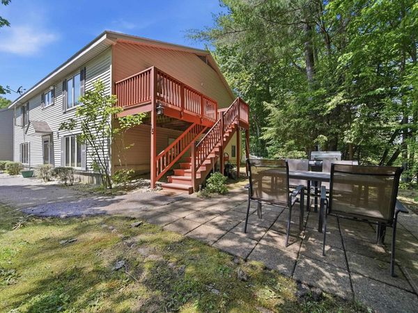 31 Henderson Road, Unit 15, Gilford, NH 03249
