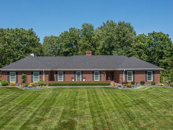 1 Bohnert Court, Jasper, IN 47546
